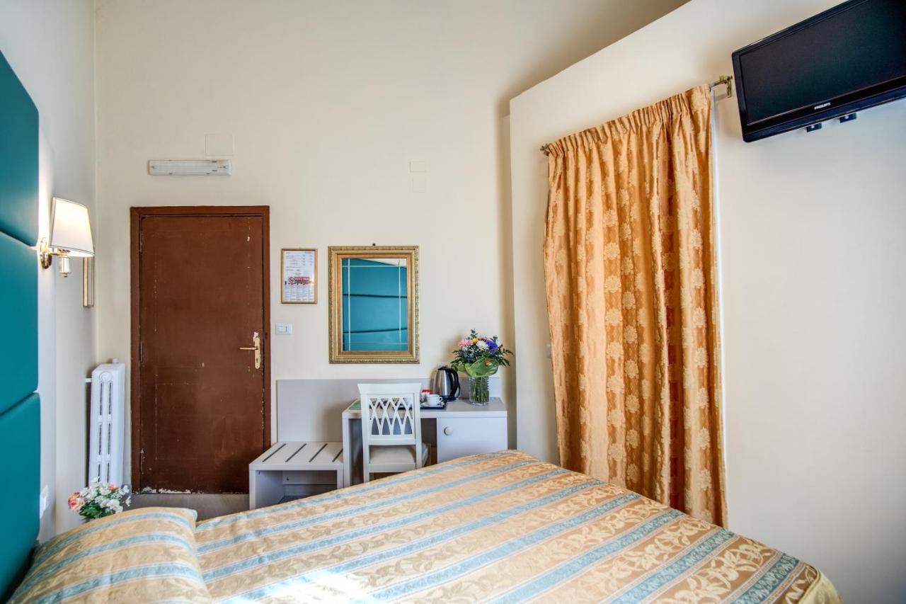 Hotel Labelle Roma