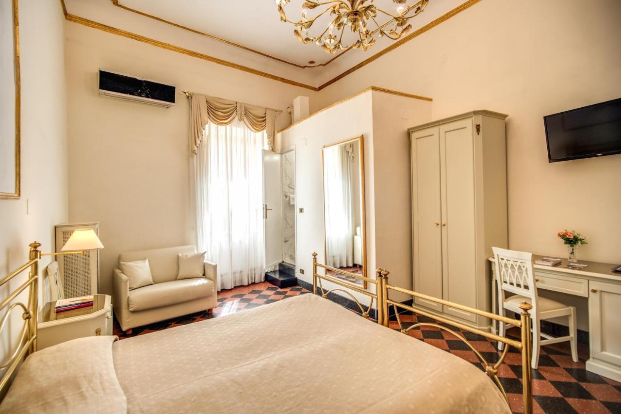 Hotel Labelle Roma
