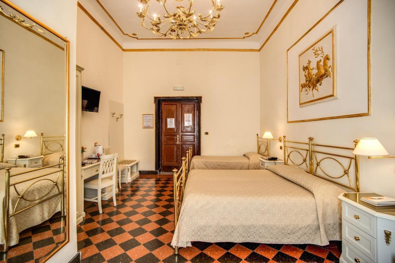 Labelle Hotel 2*