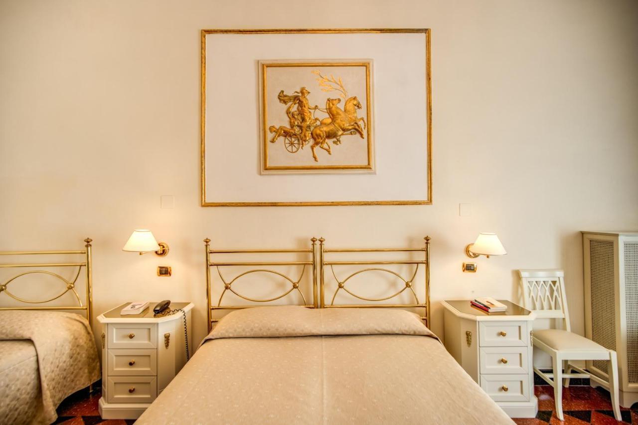 Labelle 2* Roma