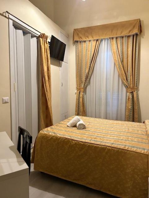 Hotel Labelle Roma