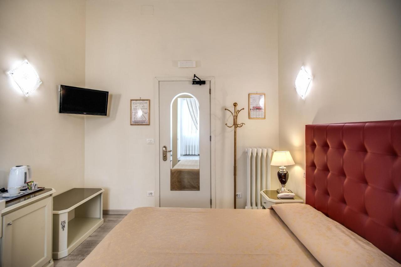 Hotel Labelle Roma