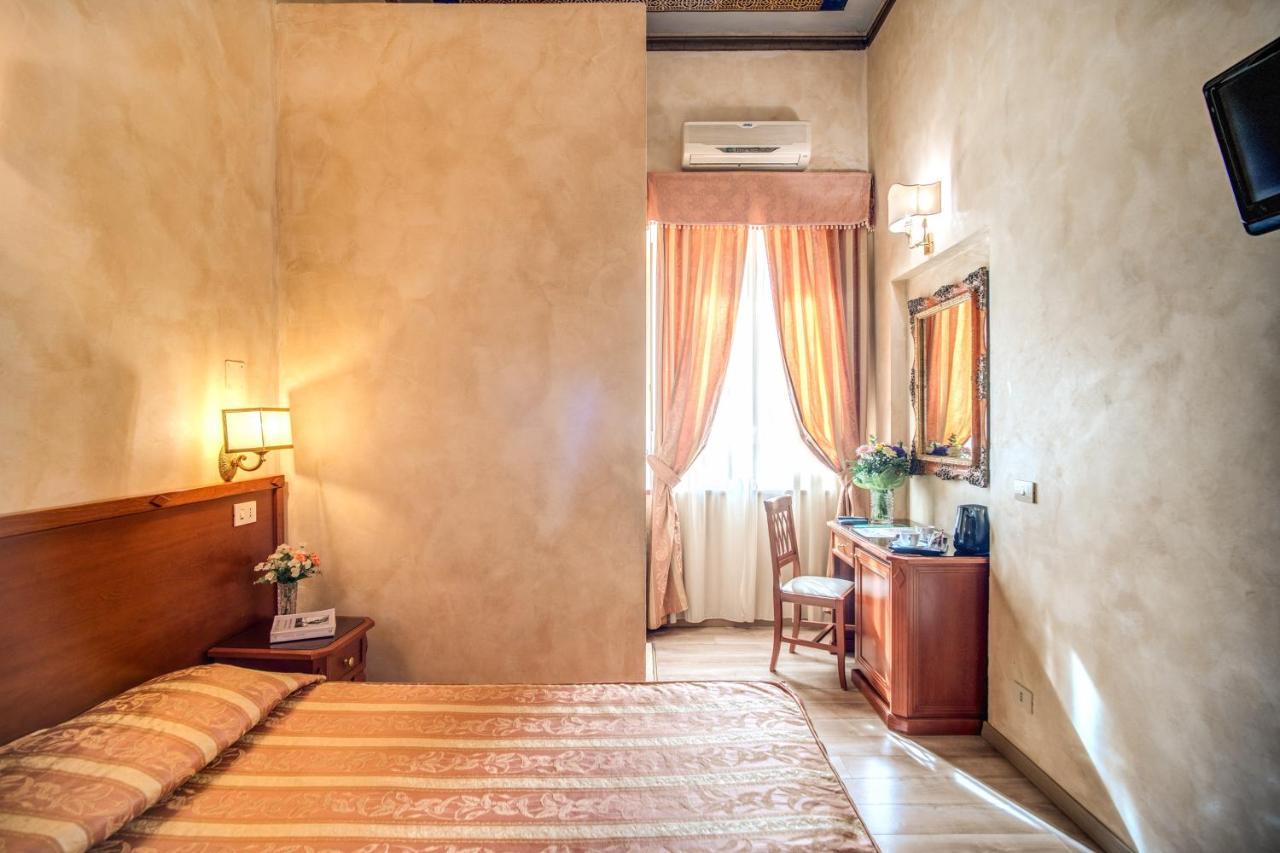 Labelle Hotel Roma