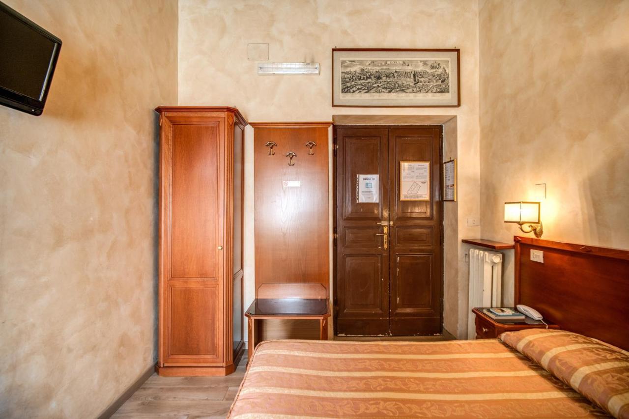 Labelle Hotel Roma