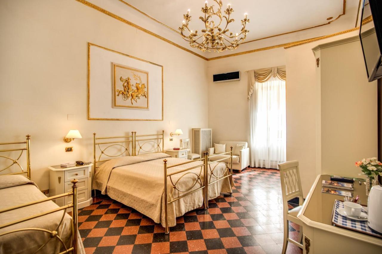 Labelle Hotel