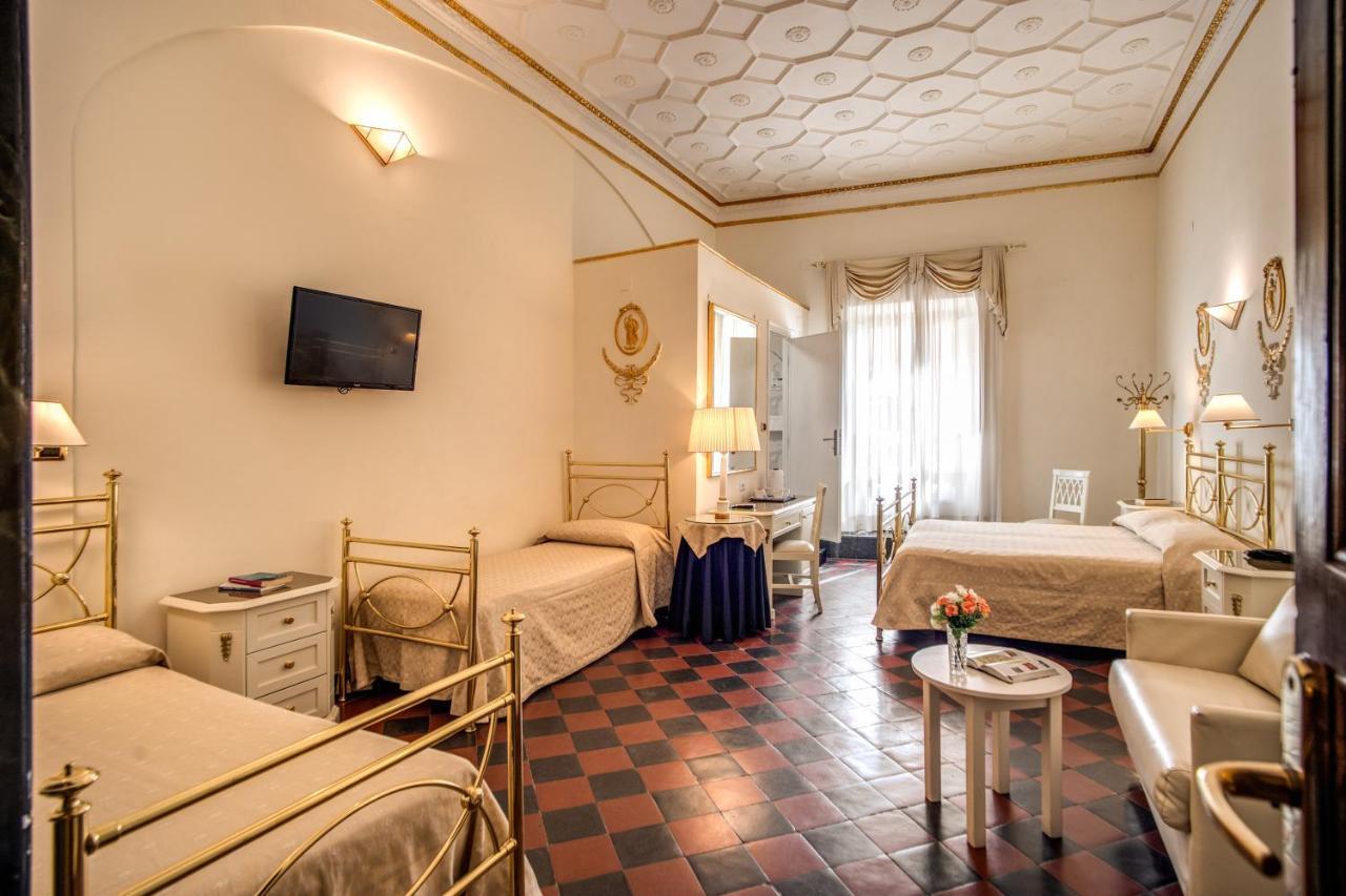 Labelle 2* Roma
