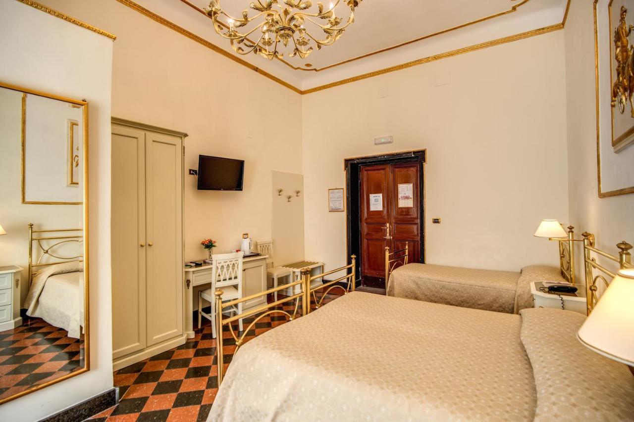 Labelle Hotel Roma