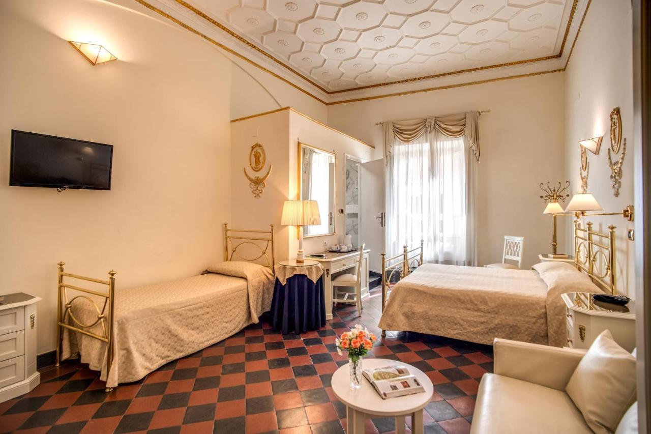 Labelle 2* Roma