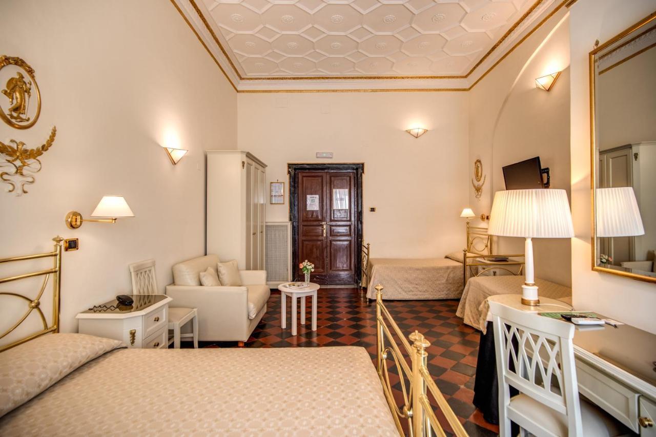 Labelle Hotel Roma