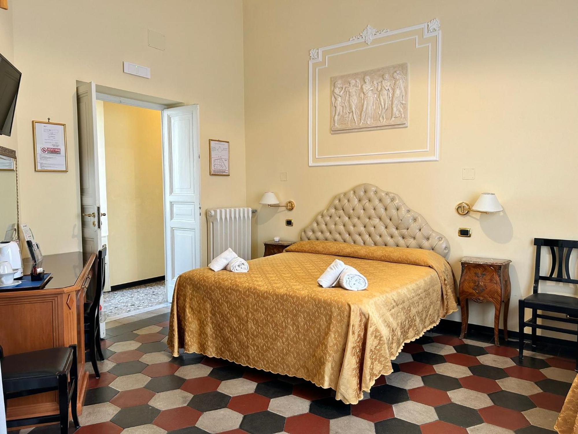Labelle Hotel 2*