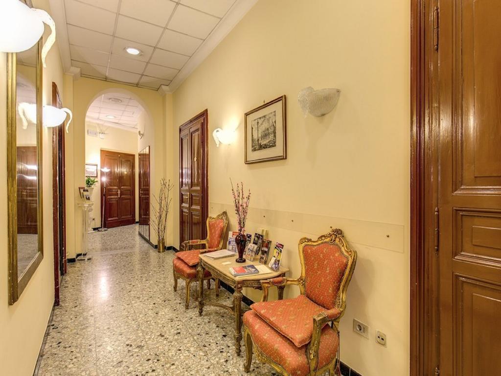 Hotel Labelle Roma