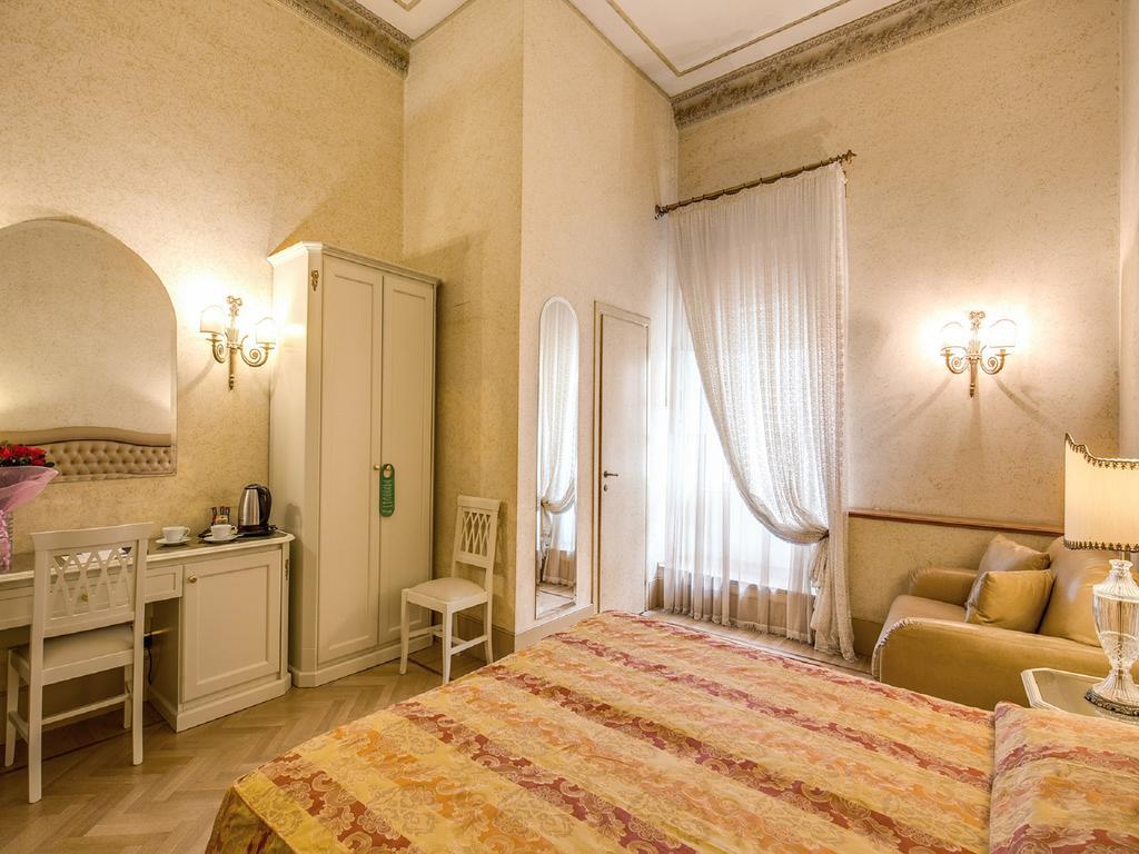 Labelle 2* Roma
