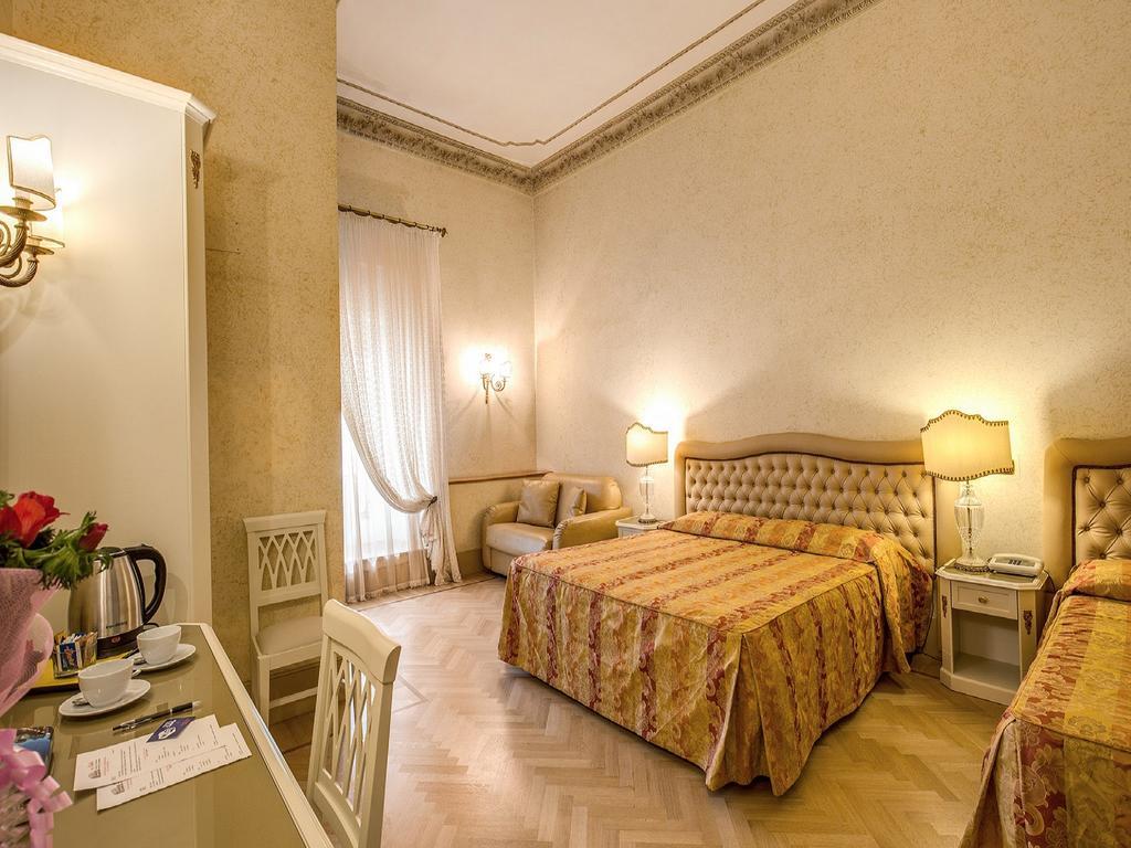 Labelle 2* Roma
