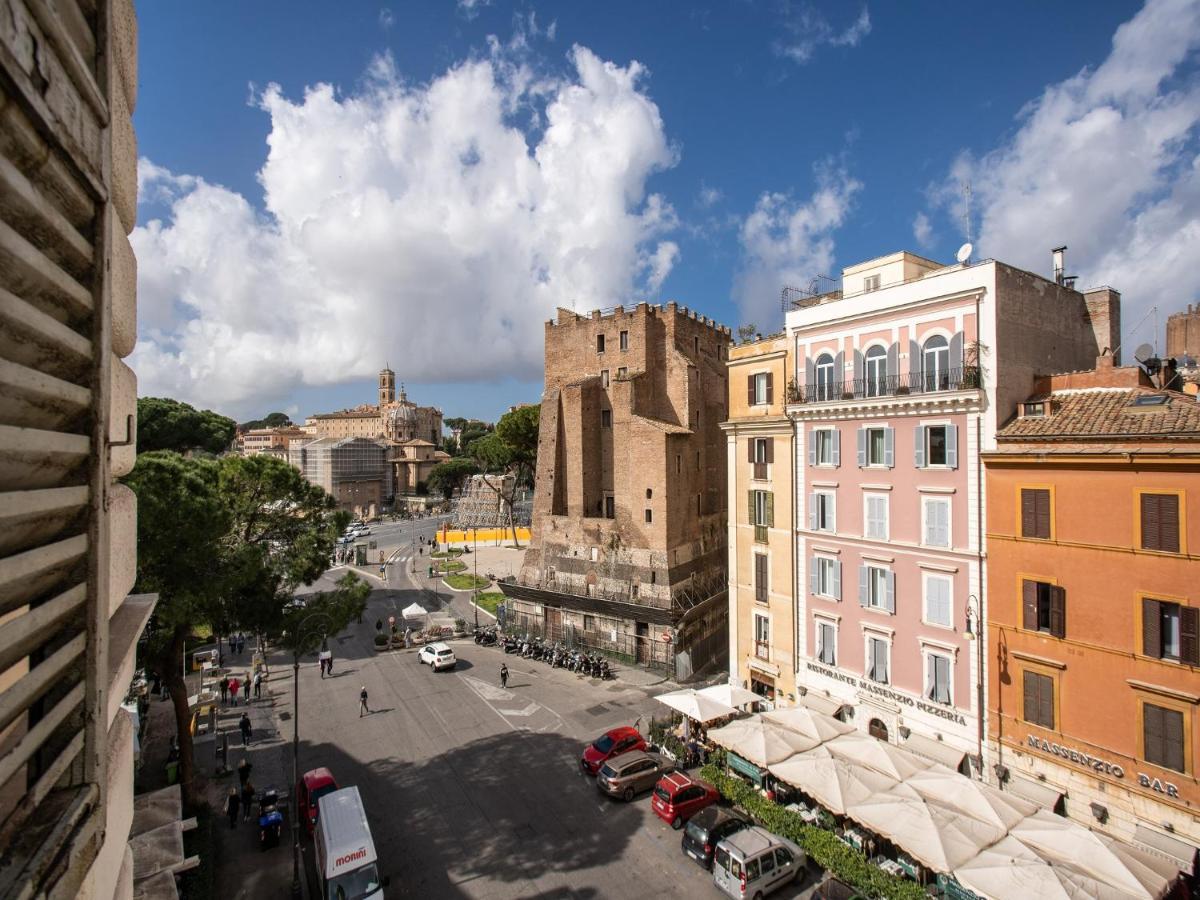 Labelle 2* Roma