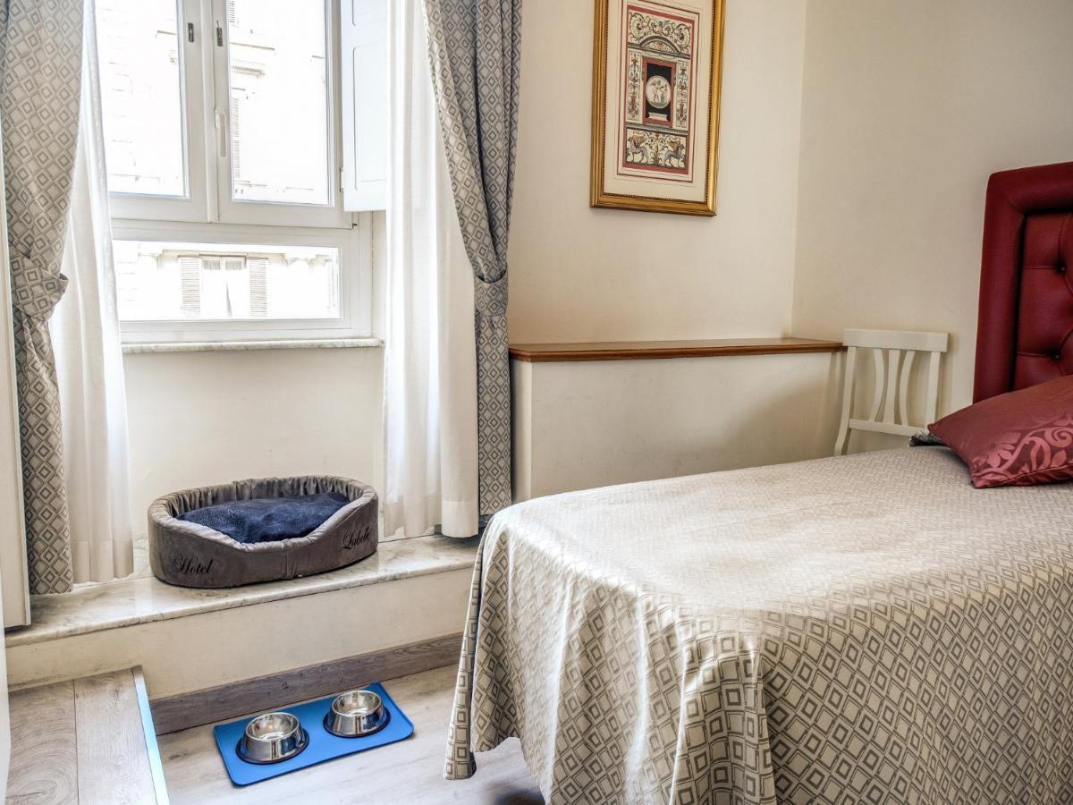 Labelle Hotel Roma
